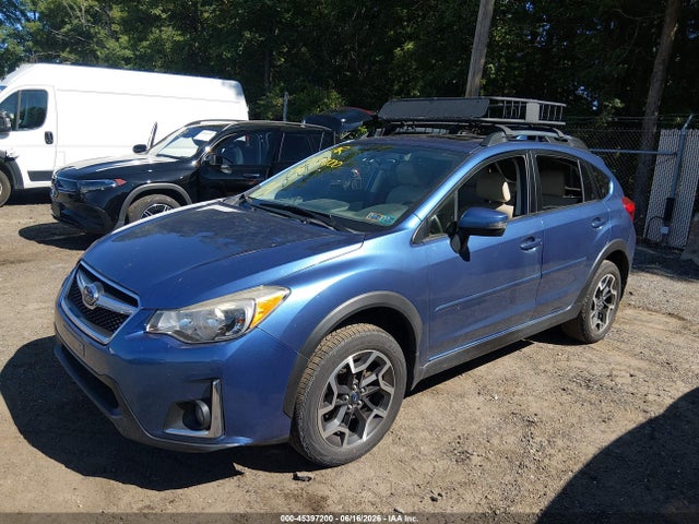 Aukcja sprzedaży 2017 Subaru Crosstrek 2.0i Limited, vin: JF2GPANC2HH231497, numer aukcji: 45397200