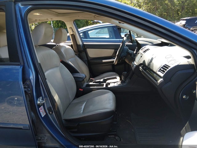 Aukcja sprzedaży 2017 Subaru Crosstrek 2.0i Limited, vin: JF2GPANC2HH231497, numer aukcji: 45397200