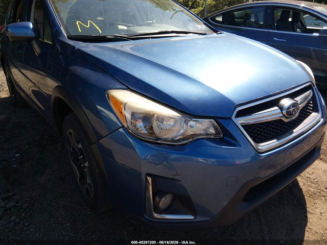 Aukcja sprzedaży 2017 Subaru Crosstrek 2.0i Limited, vin: JF2GPANC2HH231497, numer aukcji: 45397200