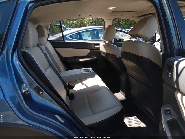 Aukcja sprzedaży 2017 Subaru Crosstrek 2.0i Limited, vin: JF2GPANC2HH231497, numer aukcji: 45397200