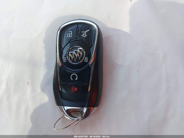 Aukcja sprzedaży 2018 Buick Envision Preferred, vin: LRBFXBSA5JD005940, numer aukcji: 45397205