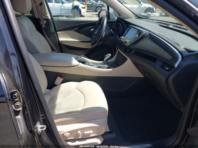 Aukcja sprzedaży 2018 Buick Envision Preferred, vin: LRBFXBSA5JD005940, numer aukcji: 45397205