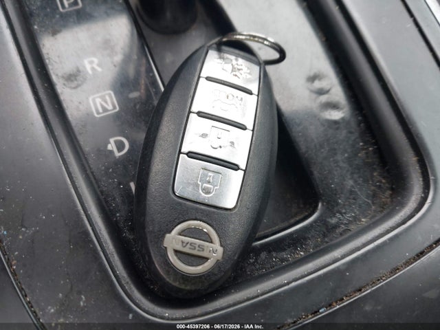 Nissan SENTRA SV 2017 3N1AB7AP2HY266904 Image 11