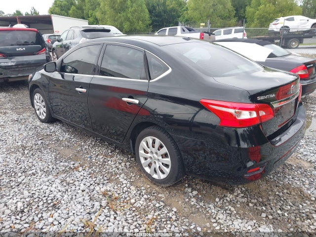 Nissan SENTRA SV 2017 3N1AB7AP2HY266904 Image 3