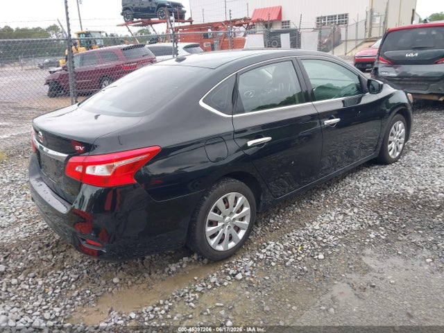 Nissan SENTRA SV 2017 3N1AB7AP2HY266904 Image 4