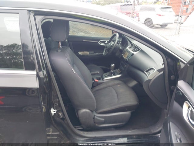 Nissan SENTRA SV 2017 3N1AB7AP2HY266904 Image 5