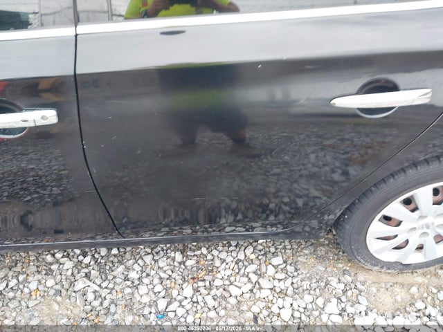 Nissan SENTRA SV 2017 3N1AB7AP2HY266904 Image 6
