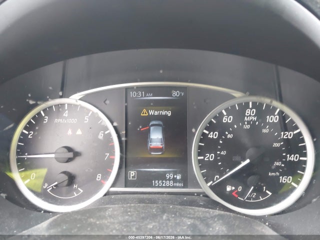Nissan SENTRA SV 2017 3N1AB7AP2HY266904 Image 7