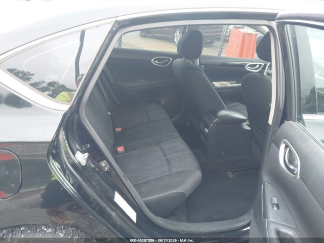 Nissan SENTRA SV 2017 3N1AB7AP2HY266904 Image 8