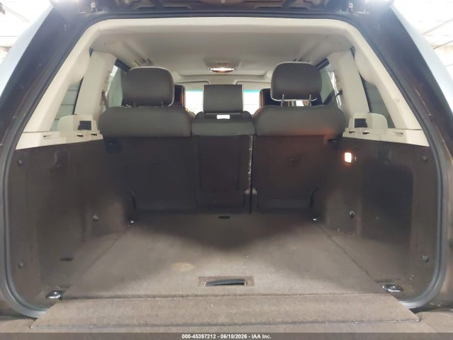 2010 Land Rover Range Rover Supercharged მანქანა იყიდება აუქციონზე, vin: SALMF1E45AA309176, აუქციონის ნომერი: 45397212