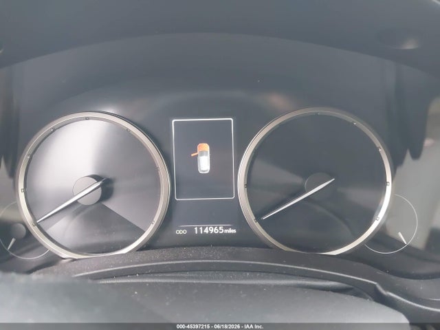 Lexus NX 300H 2020 JTJGJRDZ8L5001538 Image 7