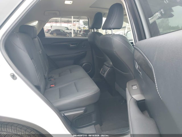 Lexus NX 300H 2020 JTJGJRDZ8L5001538 Image 8