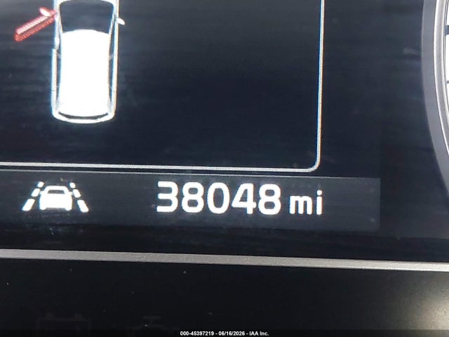 KIA NIRO EX 2017 KNDCC3LC1H5080239 Image 16