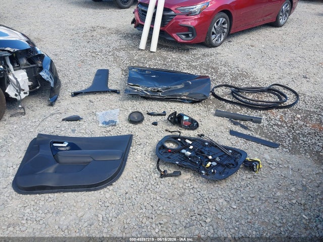 KIA NIRO EX 2017 KNDCC3LC1H5080239 Image 12