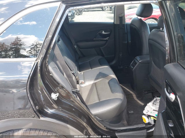 KIA NIRO EX 2017 KNDCC3LC1H5080239 Image 19