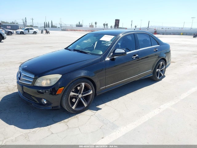 Aukcja sprzedaży 2008 Mercedes-benz C 300 Luxury/sport, vin: WDDGF54X28R018269, numer aukcji: 45397223
