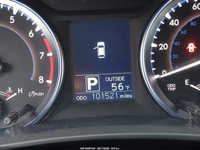 Toyota Highlander Le Plus V6 2016 5TDBKRFH7GS264361 Image 15