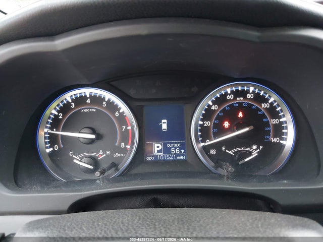 Toyota Highlander Le Plus V6 2016 5TDBKRFH7GS264361 Image 7