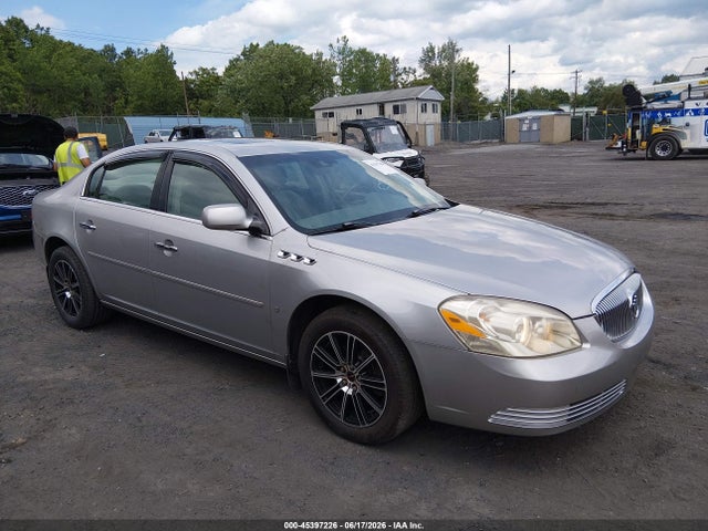 Aukcja sprzedaży 2008 Buick Lucerne Cxl, vin: 1G4HD572X8U121453, numer aukcji: 45397226