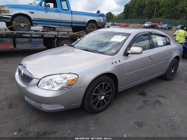 Aukcja sprzedaży 2008 Buick Lucerne Cxl, vin: 1G4HD572X8U121453, numer aukcji: 45397226