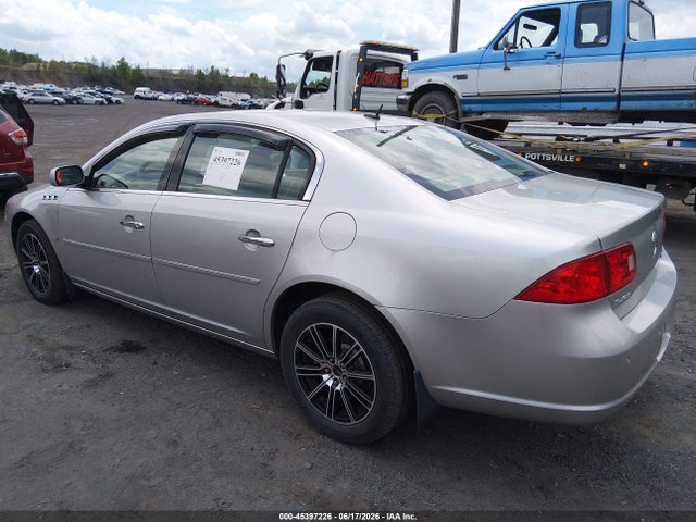 Aukcja sprzedaży 2008 Buick Lucerne Cxl, vin: 1G4HD572X8U121453, numer aukcji: 45397226