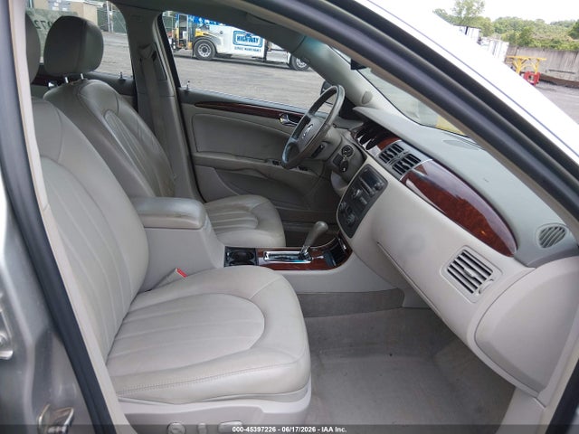 Aukcja sprzedaży 2008 Buick Lucerne Cxl, vin: 1G4HD572X8U121453, numer aukcji: 45397226