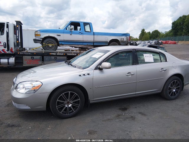 Aukcja sprzedaży 2008 Buick Lucerne Cxl, vin: 1G4HD572X8U121453, numer aukcji: 45397226