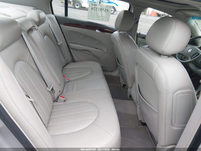 Aukcja sprzedaży 2008 Buick Lucerne Cxl, vin: 1G4HD572X8U121453, numer aukcji: 45397226