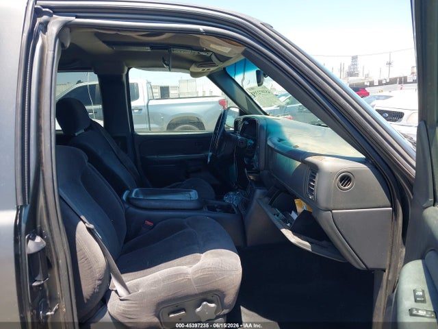 2002 Chevrolet Silverado 1500 Ls მანქანა იყიდება აუქციონზე, vin: 1GCEK19T02E185773, აუქციონის ნომერი: 45397235