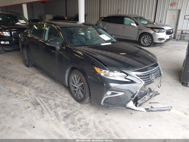 45397248 :رقم المزاد ، 58ABK1GG4HU072016 vin ، 2017 Lexus Es 350 مزاد بيع
