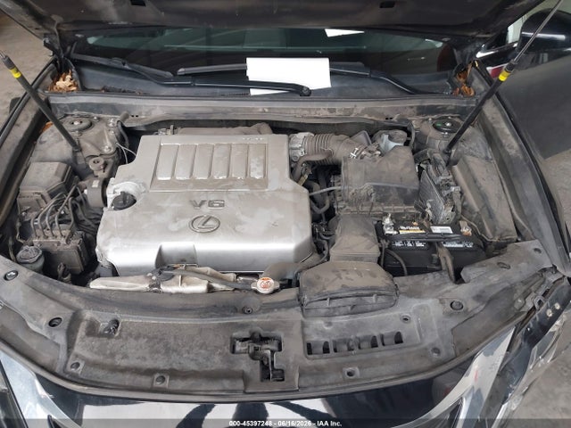 45397248 :رقم المزاد ، 58ABK1GG4HU072016 vin ، 2017 Lexus Es 350 مزاد بيع