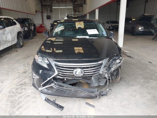 45397248 :رقم المزاد ، 58ABK1GG4HU072016 vin ، 2017 Lexus Es 350 مزاد بيع