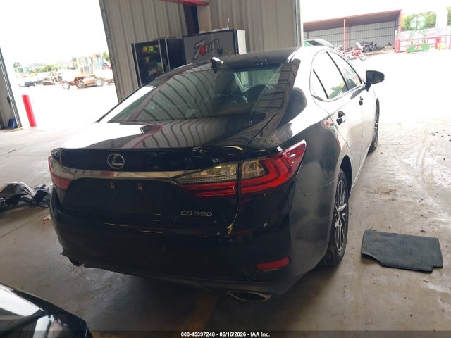 45397248 :رقم المزاد ، 58ABK1GG4HU072016 vin ، 2017 Lexus Es 350 مزاد بيع
