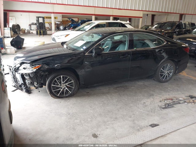 45397248 :رقم المزاد ، 58ABK1GG4HU072016 vin ، 2017 Lexus Es 350 مزاد بيع