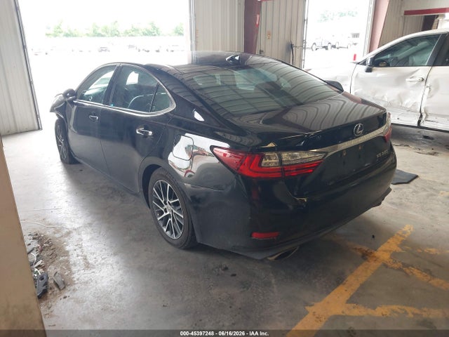 45397248 :رقم المزاد ، 58ABK1GG4HU072016 vin ، 2017 Lexus Es 350 مزاد بيع