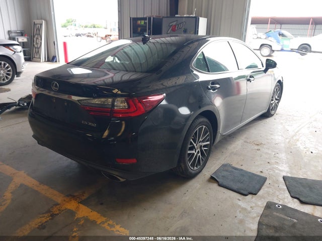 45397248 :رقم المزاد ، 58ABK1GG4HU072016 vin ، 2017 Lexus Es 350 مزاد بيع