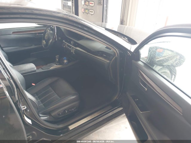 45397248 :رقم المزاد ، 58ABK1GG4HU072016 vin ، 2017 Lexus Es 350 مزاد بيع