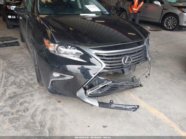 45397248 :رقم المزاد ، 58ABK1GG4HU072016 vin ، 2017 Lexus Es 350 مزاد بيع
