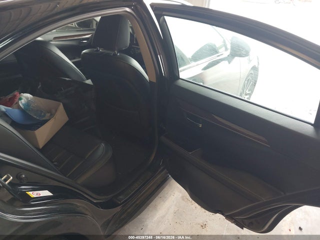 45397248 :رقم المزاد ، 58ABK1GG4HU072016 vin ، 2017 Lexus Es 350 مزاد بيع
