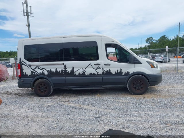 Продаж на аукціоні авто 2015 Ford Transit-350 Xl/xlt, vin: 1FBAX2CM1FKA74829, номер лоту: 45397254