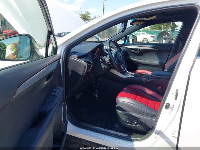 Продажа на аукционе авто 2015 Lexus Nx 200t F Sport, vin: JTJYARBZ2F2009213, номер лота: 45397255