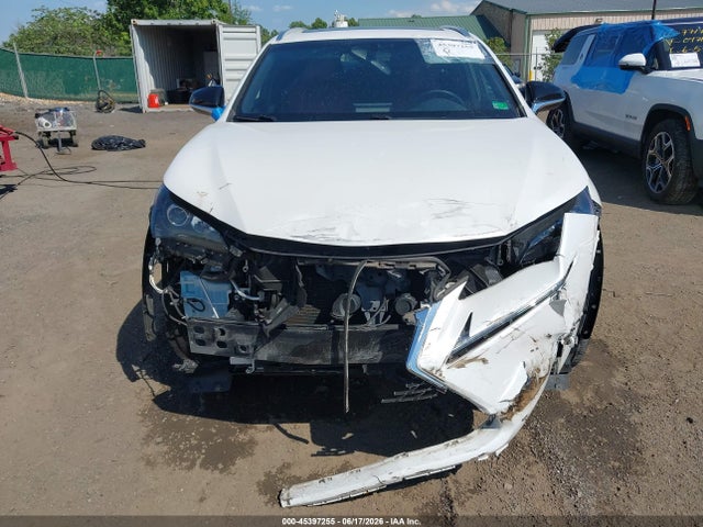 Продажа на аукционе авто 2015 Lexus Nx 200t F Sport, vin: JTJYARBZ2F2009213, номер лота: 45397255