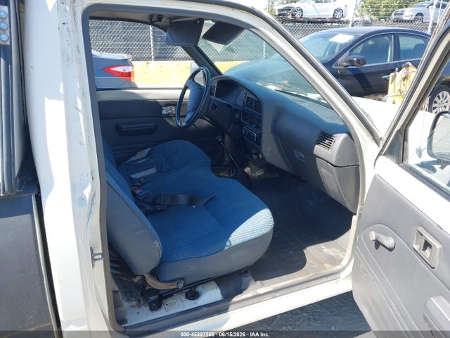 Aukcja sprzedaży 1989 Toyota Pickup 1/2 Ton Short Wheelbase, vin: JT4RN81R3K5027767, numer aukcji: 45397256
