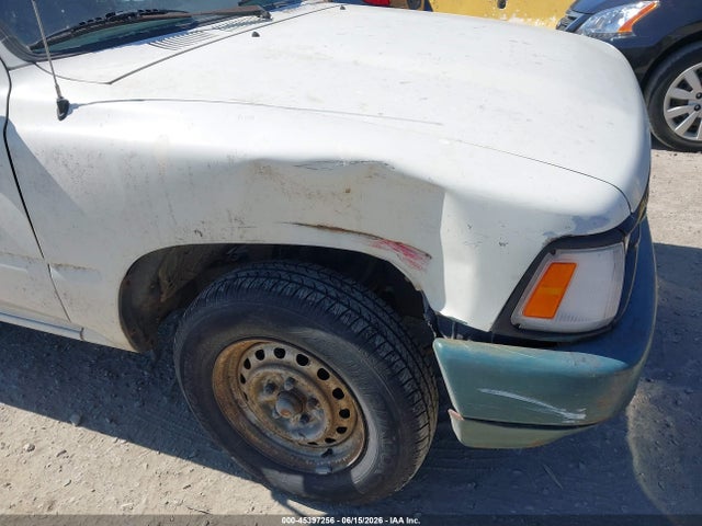 Aukcja sprzedaży 1989 Toyota Pickup 1/2 Ton Short Wheelbase, vin: JT4RN81R3K5027767, numer aukcji: 45397256