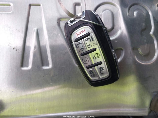 2024 Chrysler Pacifica Hybrid Select მანქანა იყიდება აუქციონზე, vin: 2C4RC1S7XRR150022, აუქციონის ნომერი: 45397262