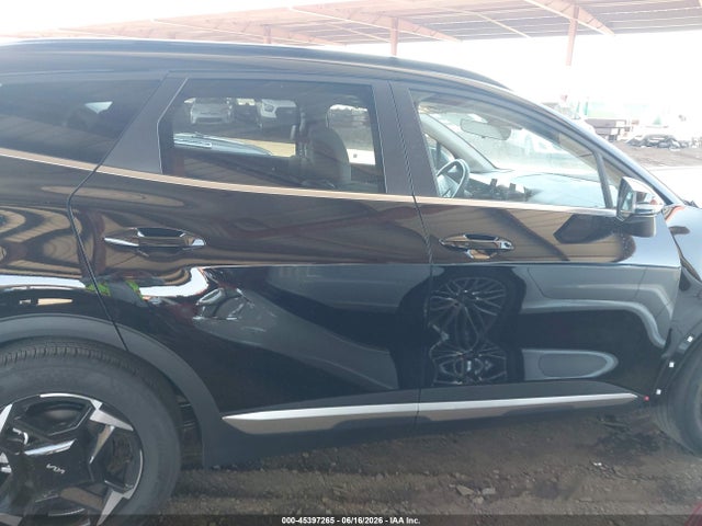 KIA Sportage Ex 2026 5XYK33DF1TG411308 Image 13