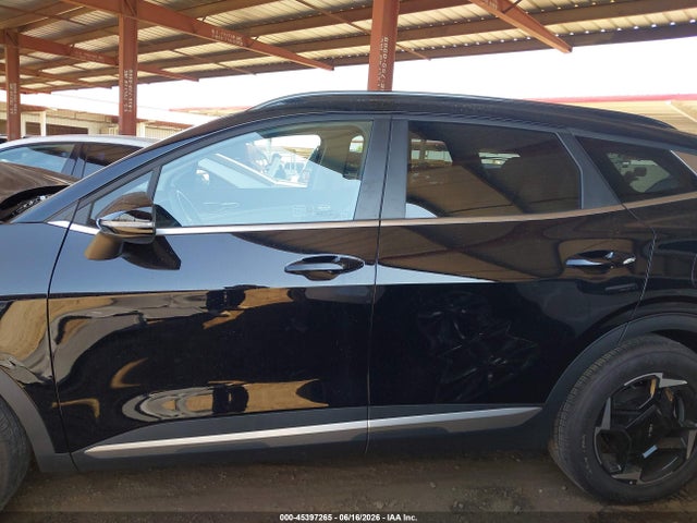 KIA Sportage Ex 2026 5XYK33DF1TG411308 Image 14