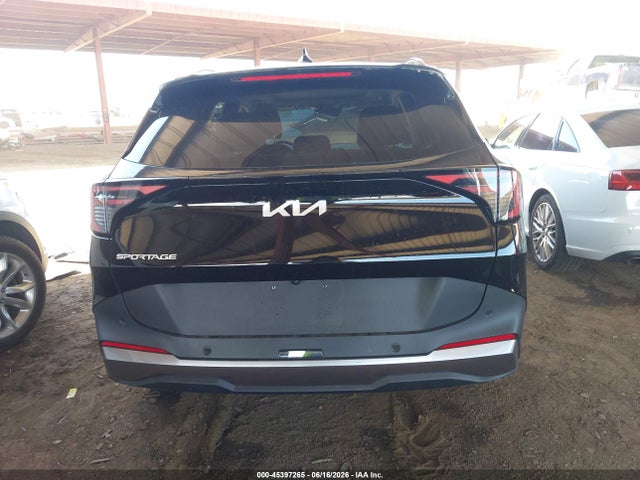 KIA Sportage Ex 2026 5XYK33DF1TG411308 Image 16