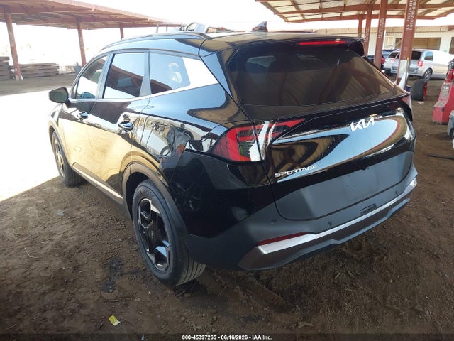 KIA Sportage Ex 2026 5XYK33DF1TG411308 Image 3