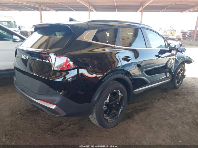 KIA Sportage Ex 2026 5XYK33DF1TG411308 Image 4